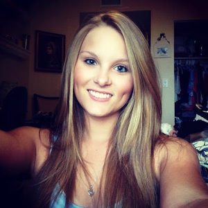 Meet your Posher, Natalie